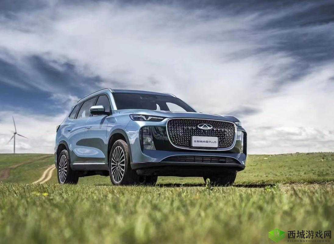 国产又美又漂亮 SUV：引领时尚与品质的卓越之选
