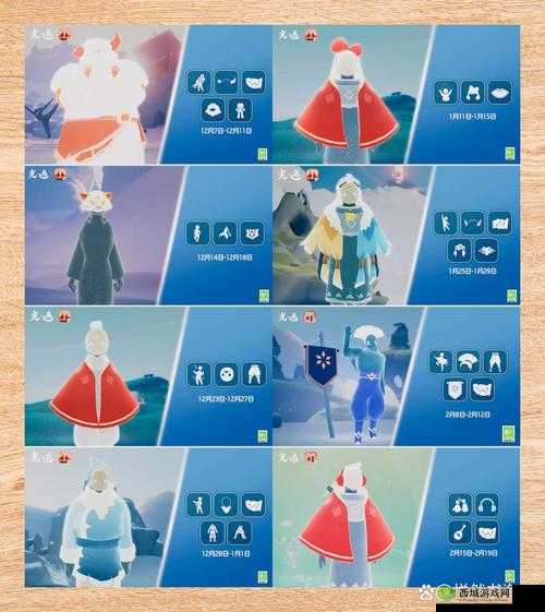 光遇地之灵，神秘探索将如何引领未来玩法大革命？